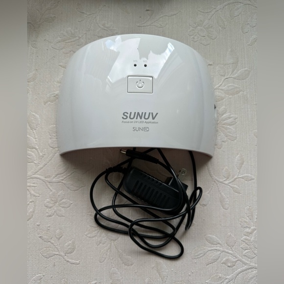 SUNUV Other - SUNUV 2-in-1 LED/UV Lamp